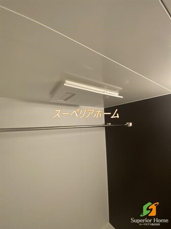 ウィステリア エス 上野の物件内観写真